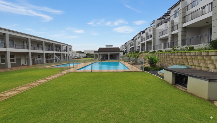 To Let 2 Bedroom Property for Rent in Royal Ascot Western Cape